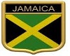 JAMAICAN BUFFET BAR
