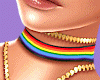 🌈 Pride Necklace