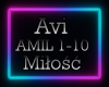 Avi - milosc