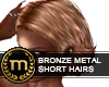 SIB - Bronze Metal Hairs