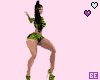 Lolly Dances