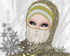 :ICE Austere Wood Hijab