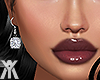 YA.Diamond Earrings