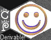 [CP] Rotating Smiley