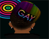 Gay Pride Cap