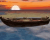 [R] Romantic Tiki Boat