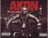 Akon-cross that line