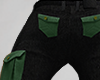 Rk| Oliver Cargos Bag