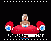 Fun UFO Actions M/F