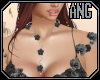 [ang]Ethereal Necklace