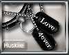 [HK]Love 4ever Tags M