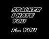 *Q*Stalker Banner