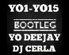 Bootleg Yo Deejay