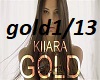 Kiiaria- Gold (+ dance)