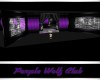 purple wolf club