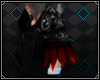 ☪R Kurotsu Pauldron