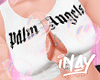 Pin Palm Angels W