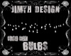 Jm Cursed Cabin Bulbs