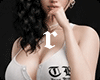$. White TR Set