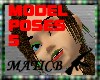 [M]Model Poses 5