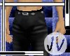 [JV] Leather Pants