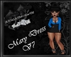 Mary Dress Rll V7