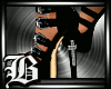 B::ETERNAL STRAP HEEL