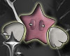 | Pink Star Mario Bross