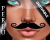 [P]Emo Moustache