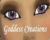 (Goddess)Eyes III