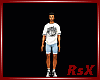 Exercise Avatar  /M