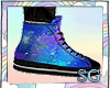 SG Galaxy Shoes