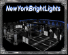 NewYork Bright Lights