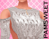 [PS] Pearl Dress Gal