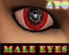 [Ayo] Ojos Vampire Fumao