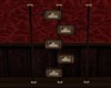 SNOWMAN WALL DECOR