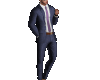 Gentleman Full-Suit