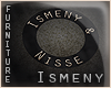 [Is] Ismeny&Nisse Rotary