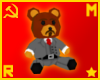 <MR> Teddimir Lenin