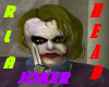 [RLA]Joker HD Head