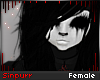 S; SMouse Hair v1
