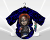 TSHIRT F CHUCKY F