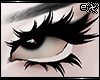 . my offwhite eyeliner