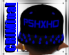 PSHXHO CAP BLUE