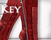 (Key)INRED Boots