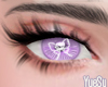 Butterfly Eyes Lilac