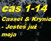 Cassel & Krynio - Jestes