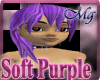 Soft Purple