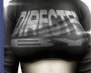 y̷ My Top Blk