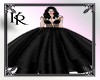 KZ - Queen Dark Dress.